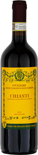 Fattoria di Lucignano Chianti DOCG 2024 750ml-0