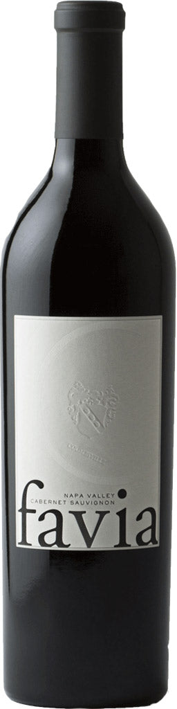 Favia Cabernet Sauvignon Napa 2023 750ml-0