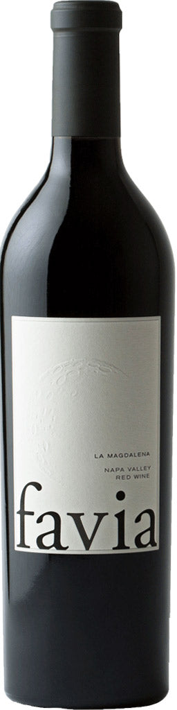 Favia La Magdalena 2019 750ml-0