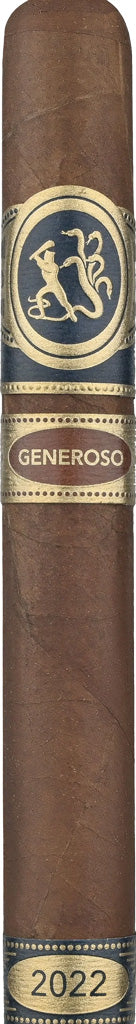 Ferio Tego Generoso 2022-0