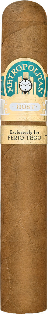Ferio Tego Metropolitan Host Hyde Featured Image