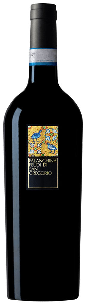 Feudi di San Gregorio Falanghina 2024 750ml-0