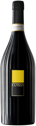 Feudi di San Gregorio Greco Di Tufo Cutizzi 2022 750ml-0
