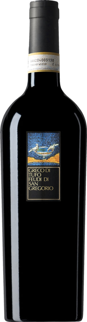 Feudi di San Gregorio Greco di Tufo 2024 750ml-0