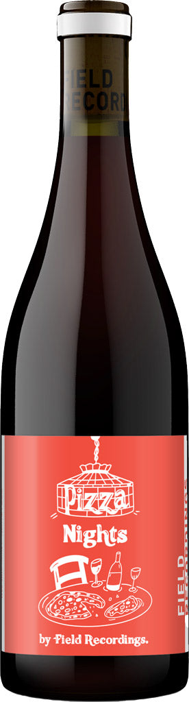 Field Recordings Pizza Nights 2025 750ml-0