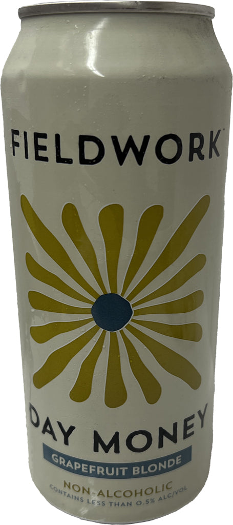 Fieldwork Day Money NA Grapefruit Blonde 16oz Can-0