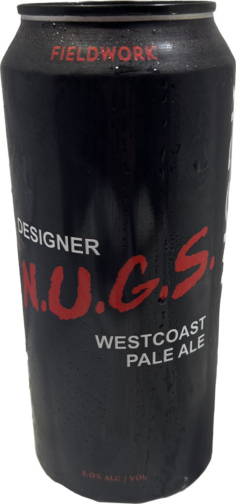 Fieldwork Designer Nugs Pale Ale 16oz Can-0
