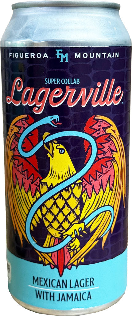 Figueroa Lagerville 16oz Can-0