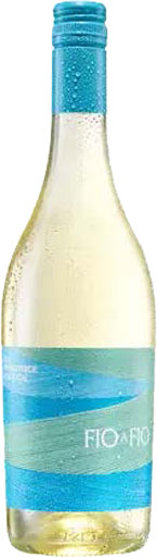 Fio A Fio Vinho Verde 2024 750ml-0