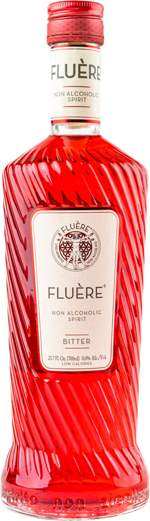 Fluere Bitter Non Alcoholic 700ml-0