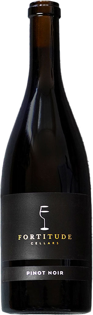 Fortitude Cellars Pinot Noir 2022 750ml-0