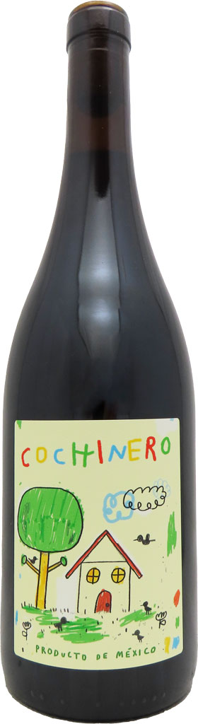 Fractura Cochinero 2024 750ml-0