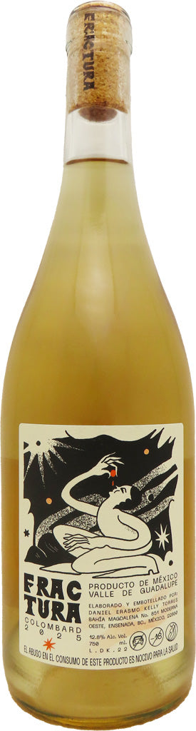 Fractura Colombard Blanc 2025 750ml-0