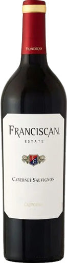 Franciscan Cabernet Sauvignon 2023 750ml-0