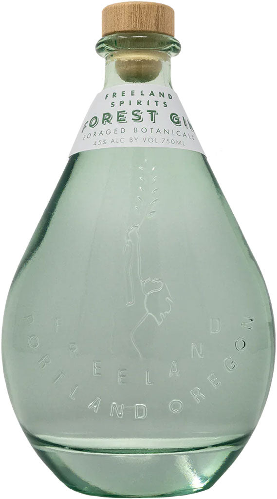 Freeland Spirits Forest Gin 750ml-0