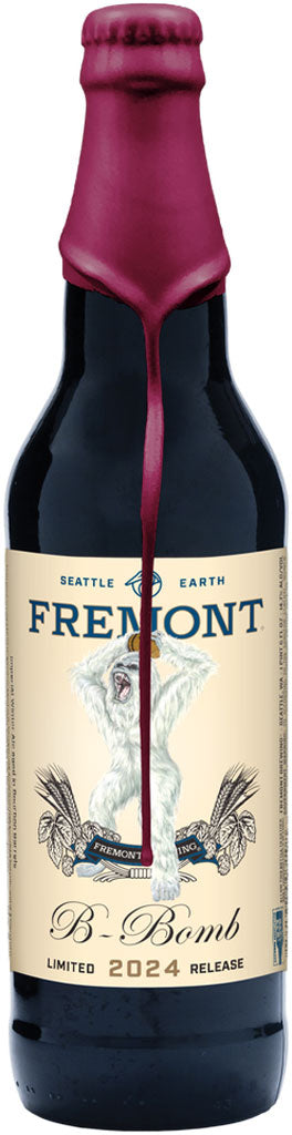 Fremont B-Bomb 24' 22oz Btl-0