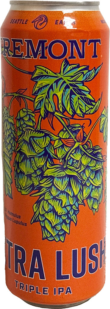 Fremont Extra Lush Triple IPA 19.2oz Can-0