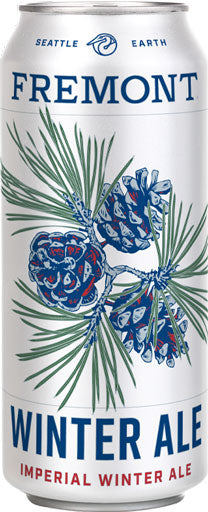 Fremont Imperial Winter Ale 16oz Can-0