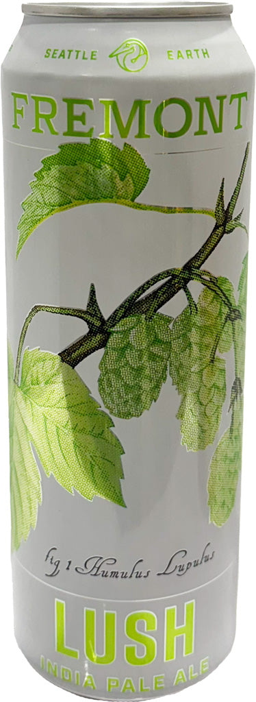 Fremont Lush IPA 19.2oz Can-0