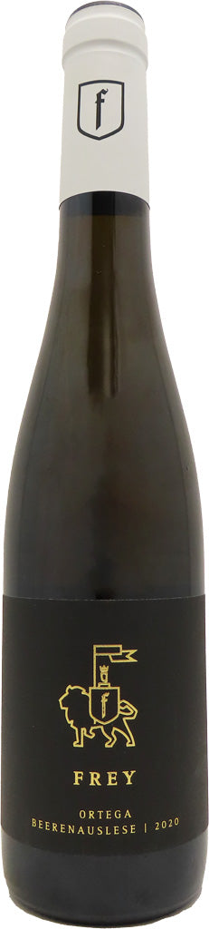 Frey Ortega Beerenauslese Riesling 2020 375ml-0