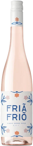 Fria Frio Rose Vinho Verde 2024 750ml-0