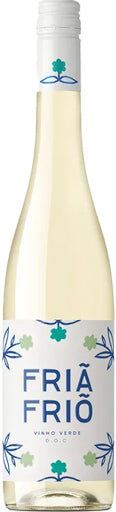 Fria Frio White Vinho Verde 2024 750ml-0