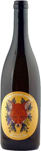 Fuchs-Steinklammer Jesuit Gemischter Satz 2022 750ml-0
