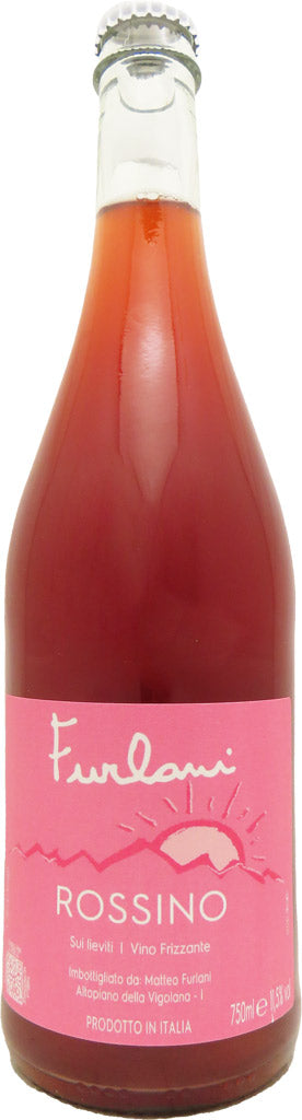 Furlani Sui Lieviti Rossino 750ml-0