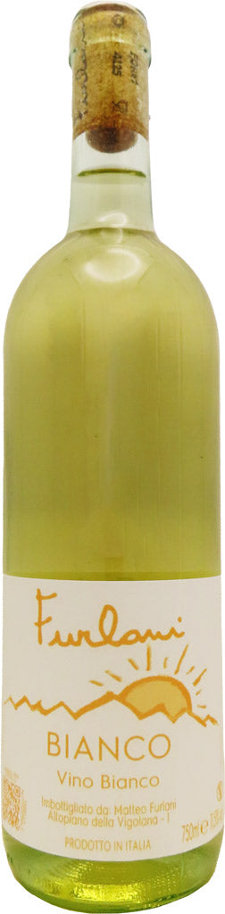 Furlani Vino Bianco 750ml-0