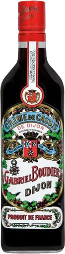 Gabriel Boudier Creme De Cassis 700ml-0