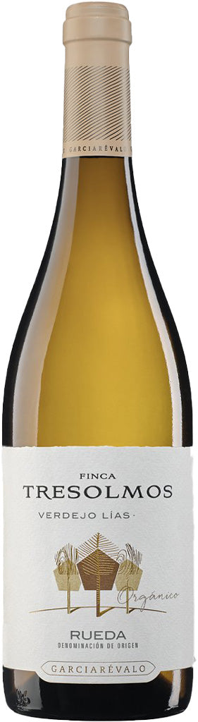 Garciarevalo Finca Tresolmos Verdejo Lias 2022 750ml-0