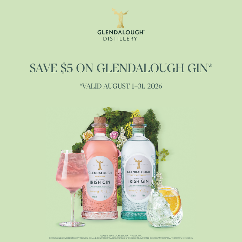 Banner for Glendalough Summer Sale