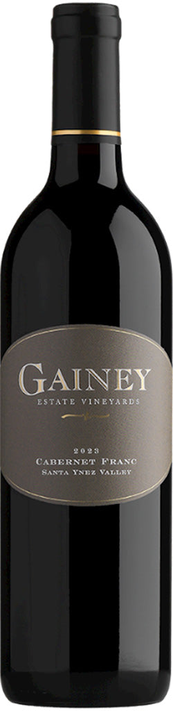 Gainey Cabernet Franc 2023 750ml-0