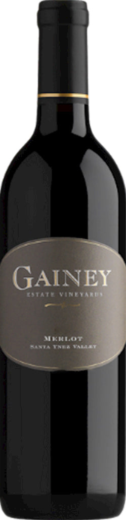 Gainey Merlot 2023 750ml-0
