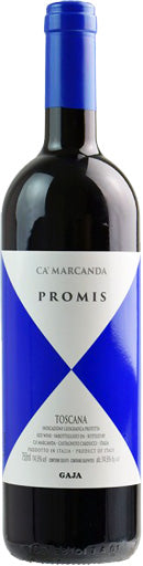 Ca'Marcanda Promis Toscana 2023 750ml-0