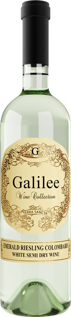Galilee Wine Collection Emerald Riesling 750ml-0