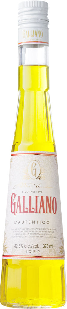 Galliano Liqueur 375ml-0