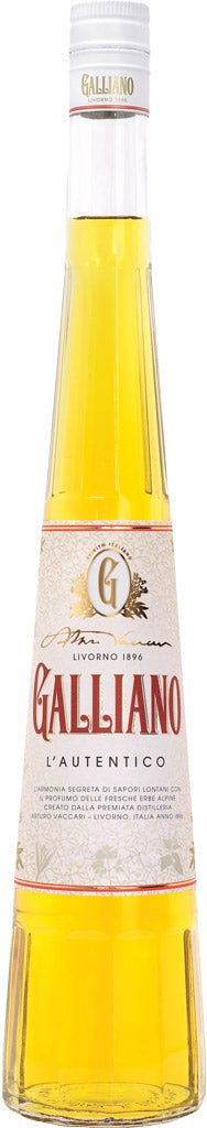 Galliano Liqueur 700ml-0