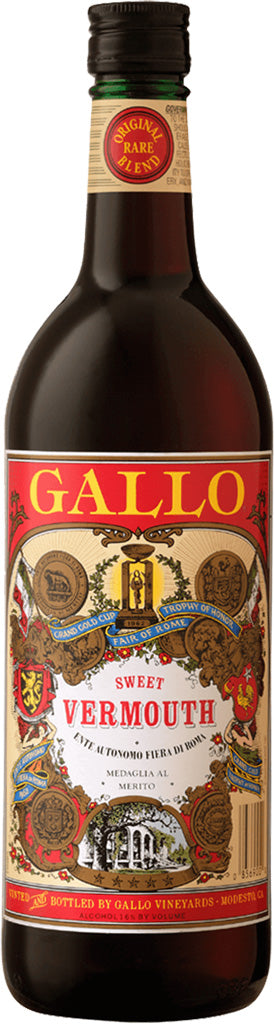 Gallo Sweet Vermouth 750ml-0