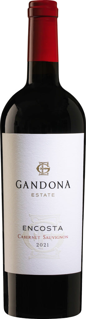 Gandona Encosta Cabernet Sauvignon Napa Valley 2021 750ml-0