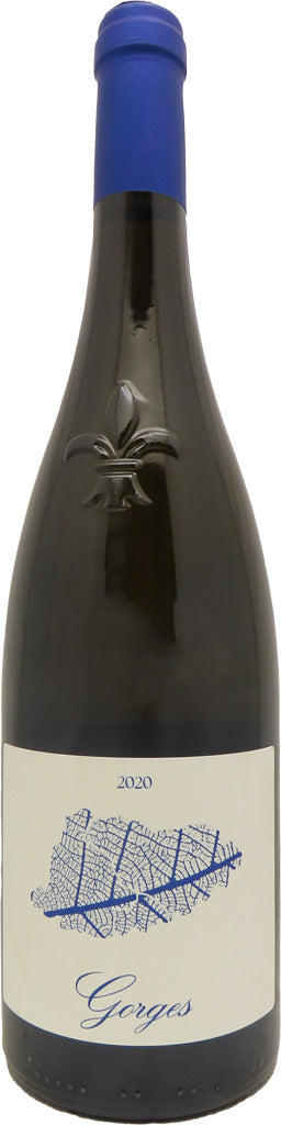 Ganoliere Cru Gorges Muscadet 2020 750ml-0