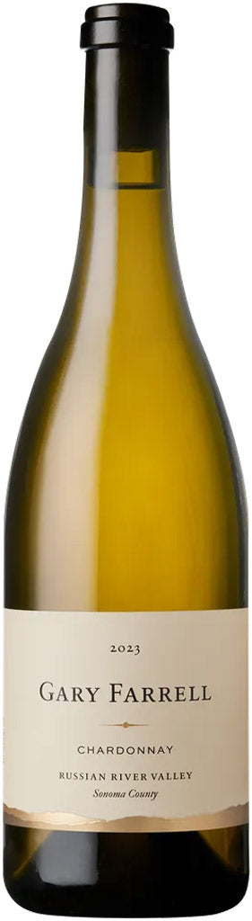 Gary Farrell Chardonnay Russian River Valley 2023 750ml-0