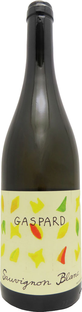 Gaspard Sauvignon Blanc 2023 750ml-0