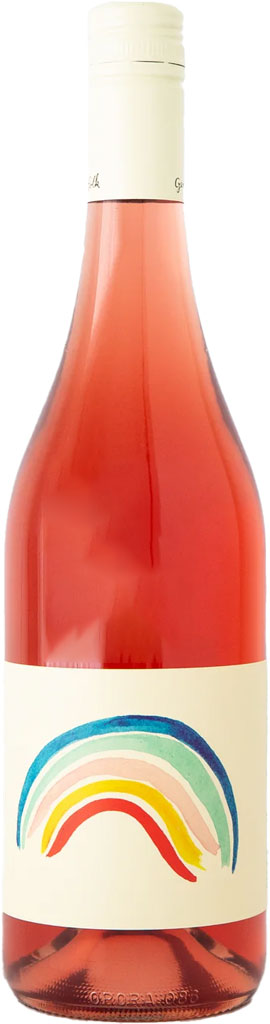 Gentle Folk Rainbow Juice 2024 750ml-0