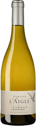 Gerard Bertrand Domaine de L'Aigle Limoux 2023 750ml-0