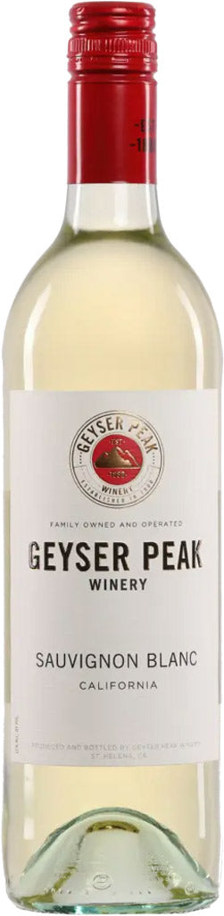 Geyser Peak Sauvignon Blanc 750ml-0