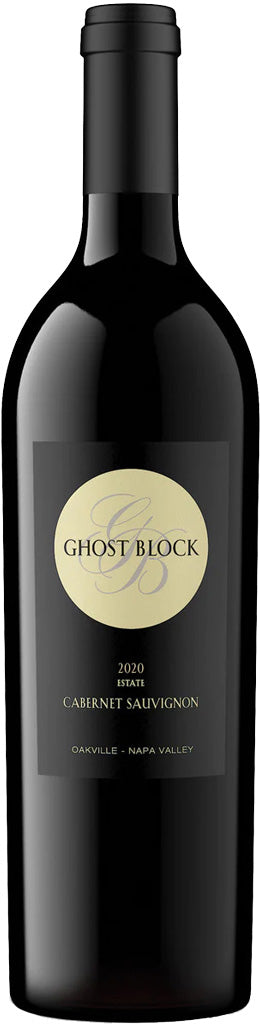 Ghost Block Cabernet Sauvignon Oakville 2020 750ml-0