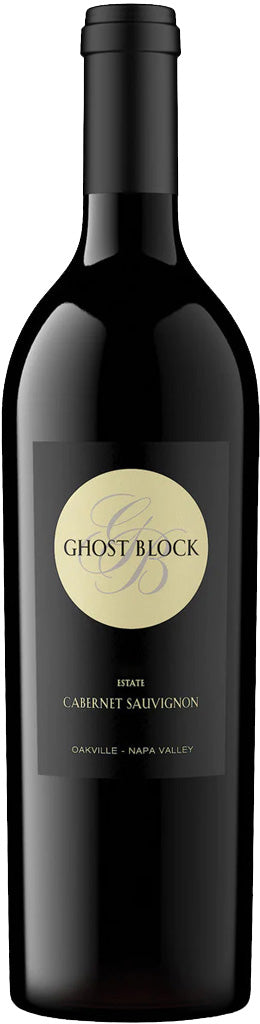Ghost Block Cabernet Sauvignon Oakville 2021 750ml-0