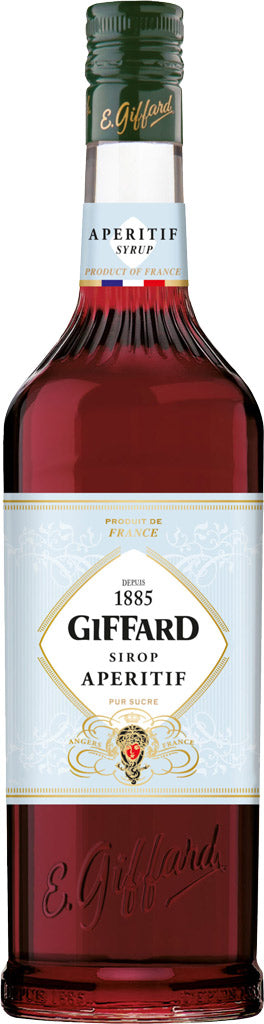 Giffard Aperitif Syrup 350ml-0