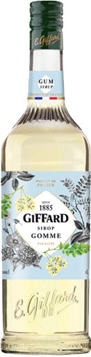 Giffard Gomme Syrup 350ml-0